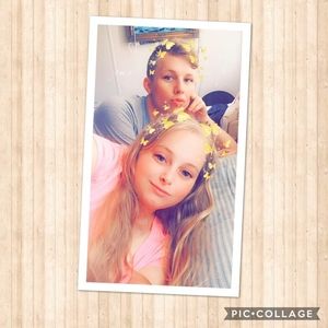 Meet your Posher, Jonathanandtiffany